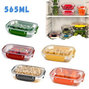 Dunya Dóza plast L&F obdél.  565ml (12/krt)