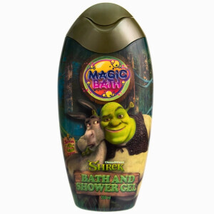 Kids SG 200ml Shrek (12/krt)