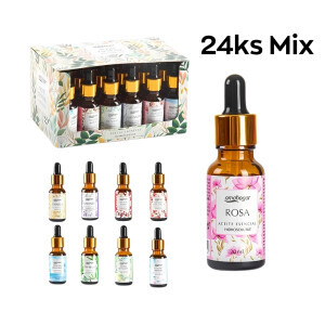 Amahogar 20ml Esence (24/bal)