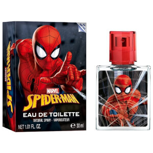 Kids EDT 30ml Spiderman (12/krt)