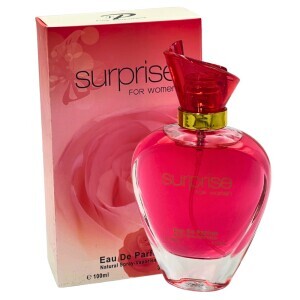 Surprise 100ml EDP N F Red (12/bal 48/krt)