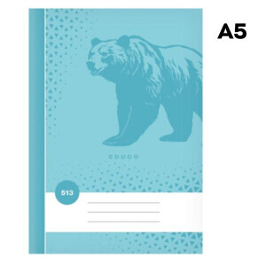 MFP Školní sešit BASE 513 (10/krt)