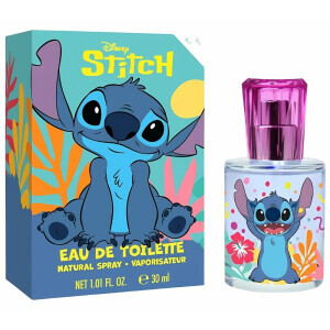 Kids EDT 30ml Lilo&Stitch (12/krt)