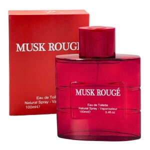 Musk Rouge 100ml EDT N M (12/bal 48/krt)