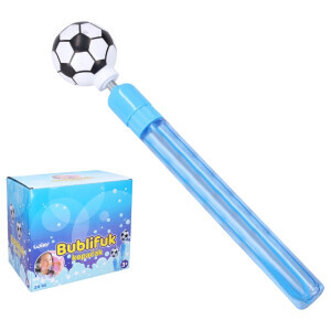 Wiky Bublifuk Football 60ml (24/bal 192/krt)