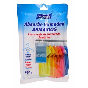Amahogar Pohlcovač vlhkosti 250g (12/bal 48/krt)