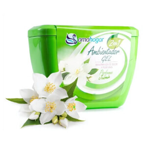 Amahogar 150g Gel Jasmine (12/bal)