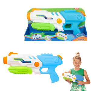 SPLASH Vodní pistole Aqua Shock X200 850ml (6/krt)