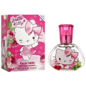 Kids EDT 30ml Hello Kitty (12/krt)