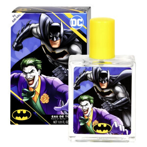 Kids EDT 30ml Batman Joker (12/krt)