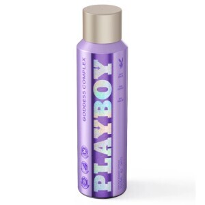 Playboy 150ml Deospray Godness Complex (12/krt)