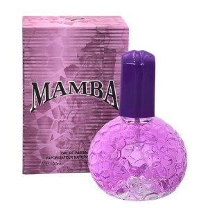 Mamba 100ml EDP N F Purple (12/bal 48/krt)
