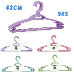 Ramínka plast 42cm/5ks (48/krt)