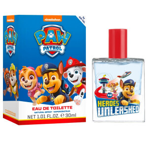 Kids EDT 30ml Paw Patrol (12/krt)