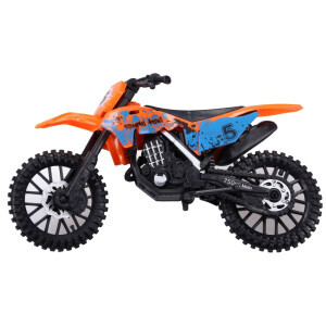 Motorka terénní 19cm (60/bal 120/krt)