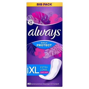 Always Intimky Big Pack Normal Deo 58ks (4/krt)