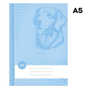 MFP Školní sešit BASE 524 (10/krt)