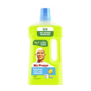 Mr. Proper 1L Lemon (12/krt)