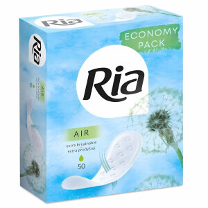 Ria Intimky 50ks Air
