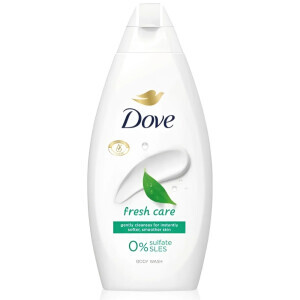 Dove 450ml SG F Fresh Care (12/krt)