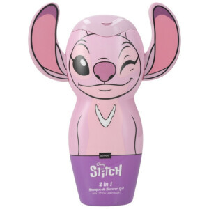 Kids SG 3D 300ml Lilo&Stitch N (12/krt)