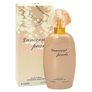 Innocent Pearls 100ml EDP N F (12/bal 48/krt)