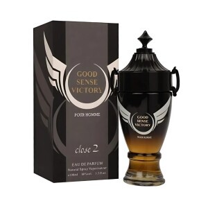 FC 100ml EDT N M Code Black Gold Intense (48/krt)