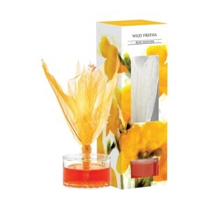 Bispol 50ml Vonné tyčinky Wild Fressia (12/krt)