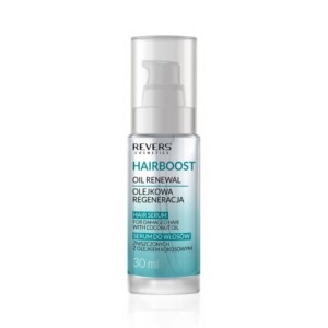 Revers 30ml Hairboost Serum Coconut Oil (48/krt)