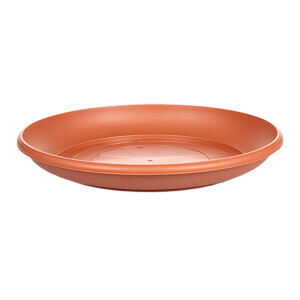 Miska pod květináč Harmonie Ø50cm terakota(45/krt)