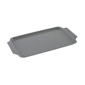 PP Podnos plast vstřikovaný 18*30cm (50/krt)