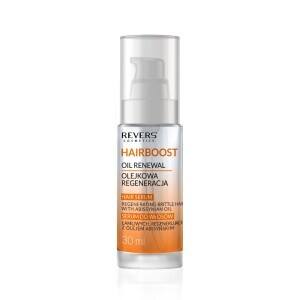 Revers 30ml Hairboost Serum Abyssinian Oil(48/krt)