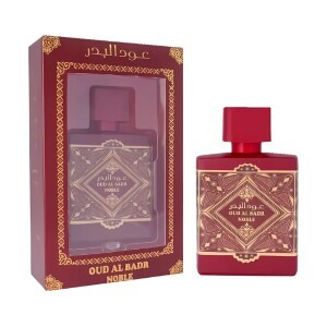 FC 100ml EDP N Oud Al Badr Noble