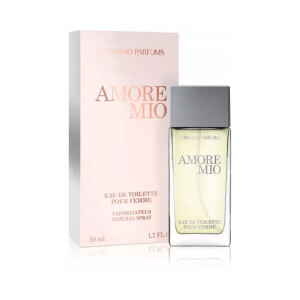 GP 50ml EDT F Amore Mio(48/krt)