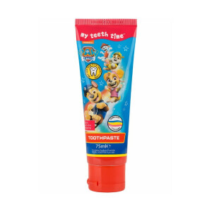 Paw Patrol 75ml ZP (72/krt)