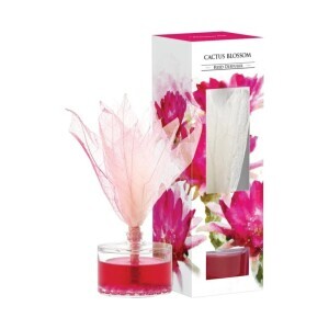 Bispol 50ml Vonné tyčinky Cactus Flower (12/krt)