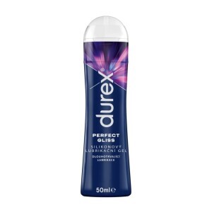 DUREX 50ml Perfect Gliss gel (6/bal)
