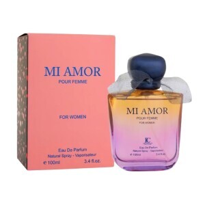 FC 100ml EDP N Mi Amor (48/krt)