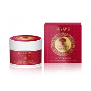 Revers 50ml krém na obličej Dragon's Blood (12/krt)