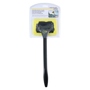 Čistič na okna 40x13cm Dunlop (24/krt)