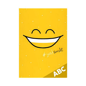 MFP Desky na ABC Smile(10/krt)