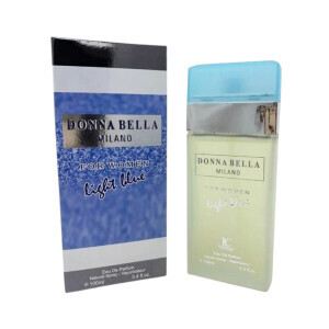 FC 100ml EDP N Donna Bella Milan