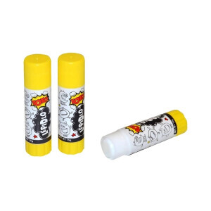 Lepidlo tuhé TOTO 15 g