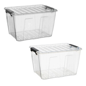 P.Forte Box plast 16,5l (5/bal)