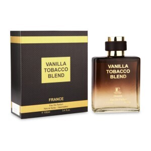 FC 100ml EDT N M Vanilla Tobacco Blend (96/krt)