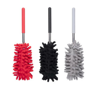 Dirt Duster výsuvný 28-76cm (50/krt)