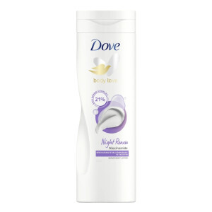 Dove 400ml Tělové sérum Night Renew  (12/krt)