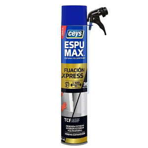 Espumax Express 750 Ml Trubičková