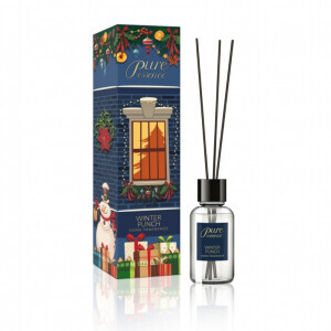 Pure Essence 25ml Vonné tyčinky Winter Punch (54/krt)