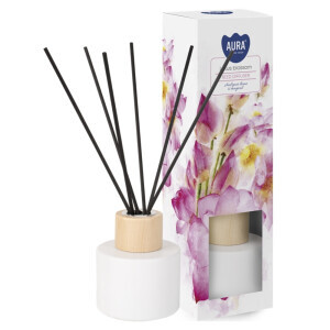 Bispol 85ml Vonné tyčinky Lotus blossom(12/krt)